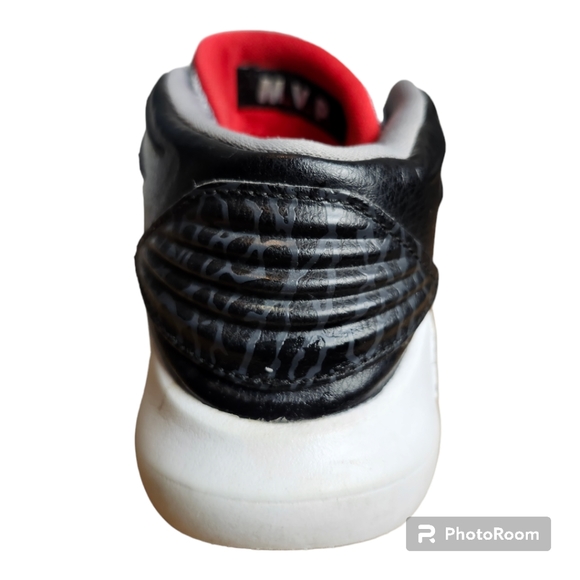 Nike Air Jordan Prince Toddler Size 10C - Picture 6 of 10